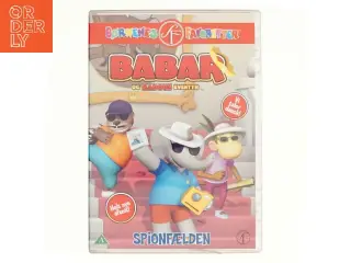 Babar