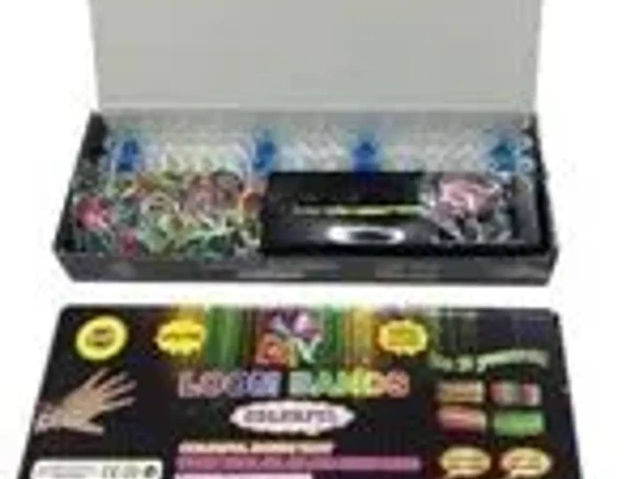 Billede 2 - Loom Bands
