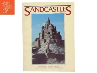 Sandcastles (Bog)
