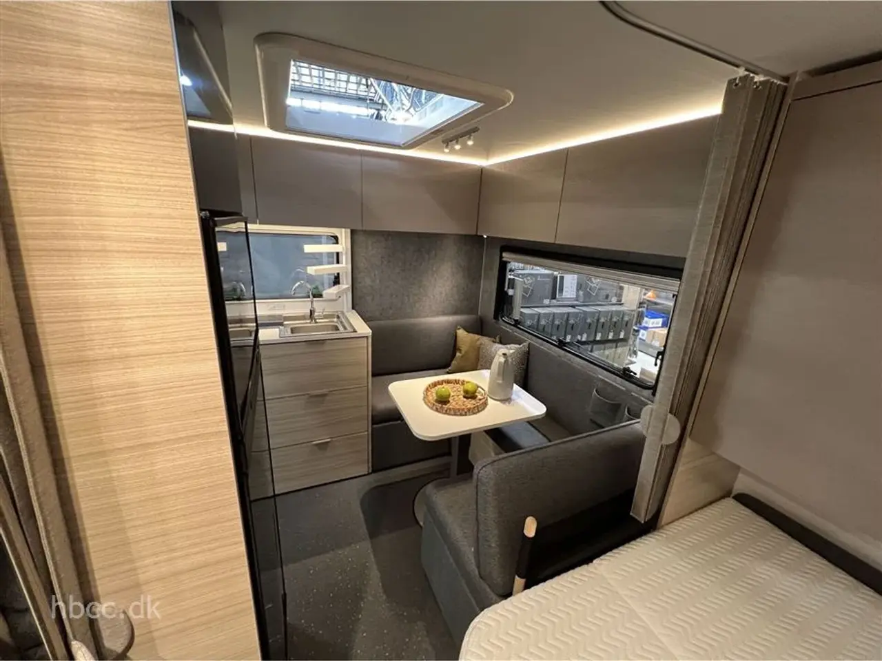 Billede 6 - 2026 - Adria Altea 402 PH