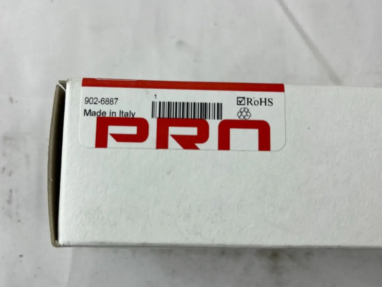 Billede 3 - RS PRO 902-6887 Adjustable Roller Lever IP65 400V