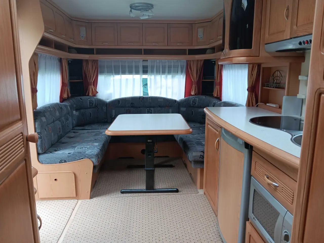 Billede 6 - Hobby Prestige 610