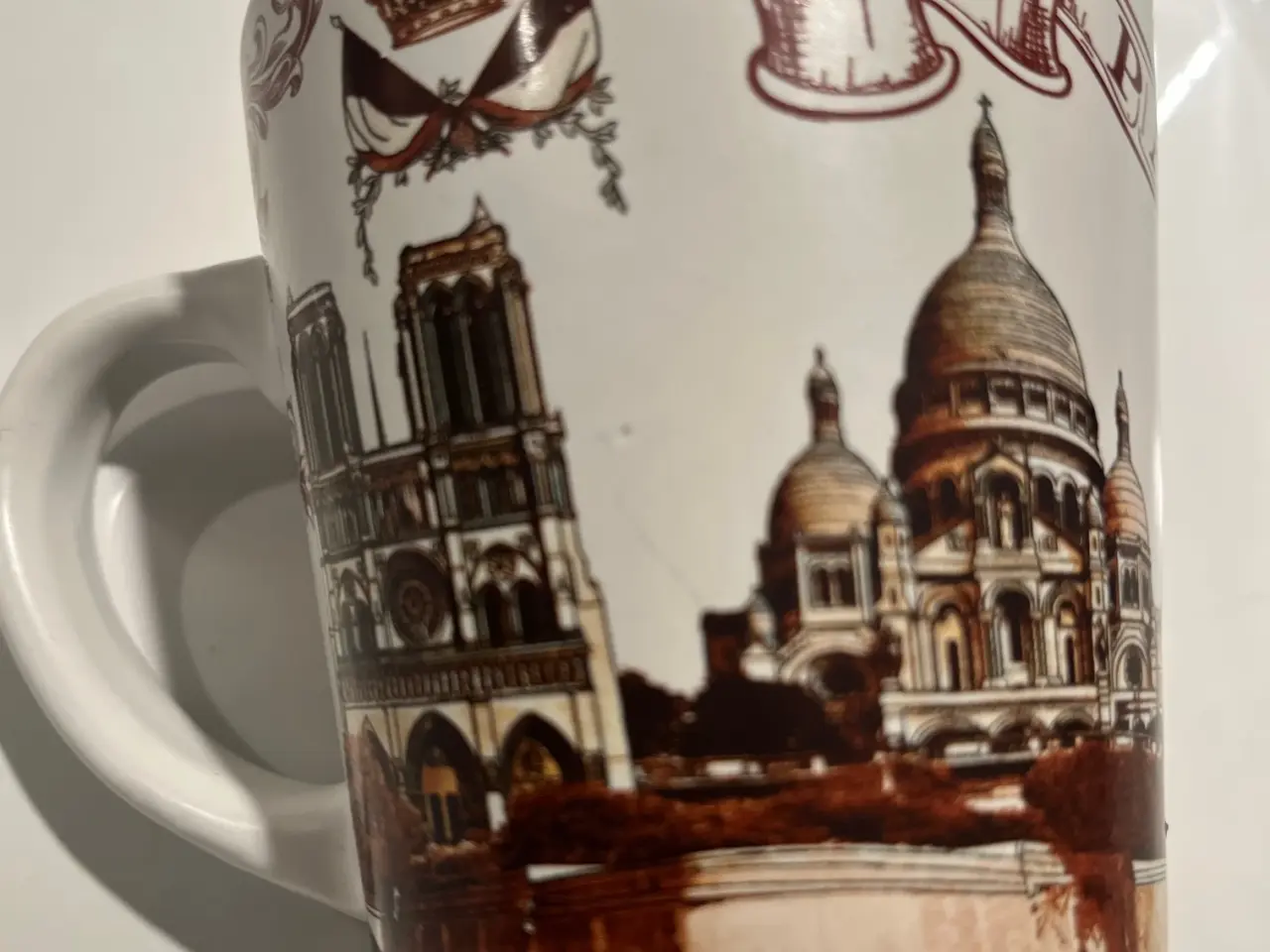 Billede 2 - Bring magien fra Paris hjem til dit kaffebord