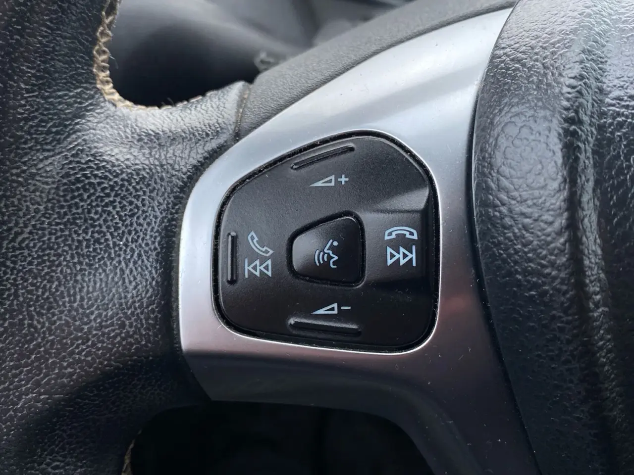 Billede 18 - Ford Fiesta 1,0 EcoBoost Titanium Start/Stop 125HK 5d