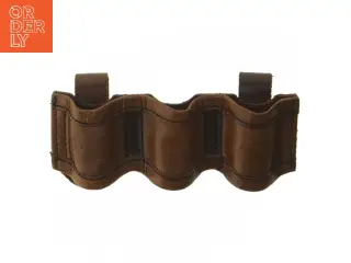 Rollespils udstyr (str. 19 x 9 cm)