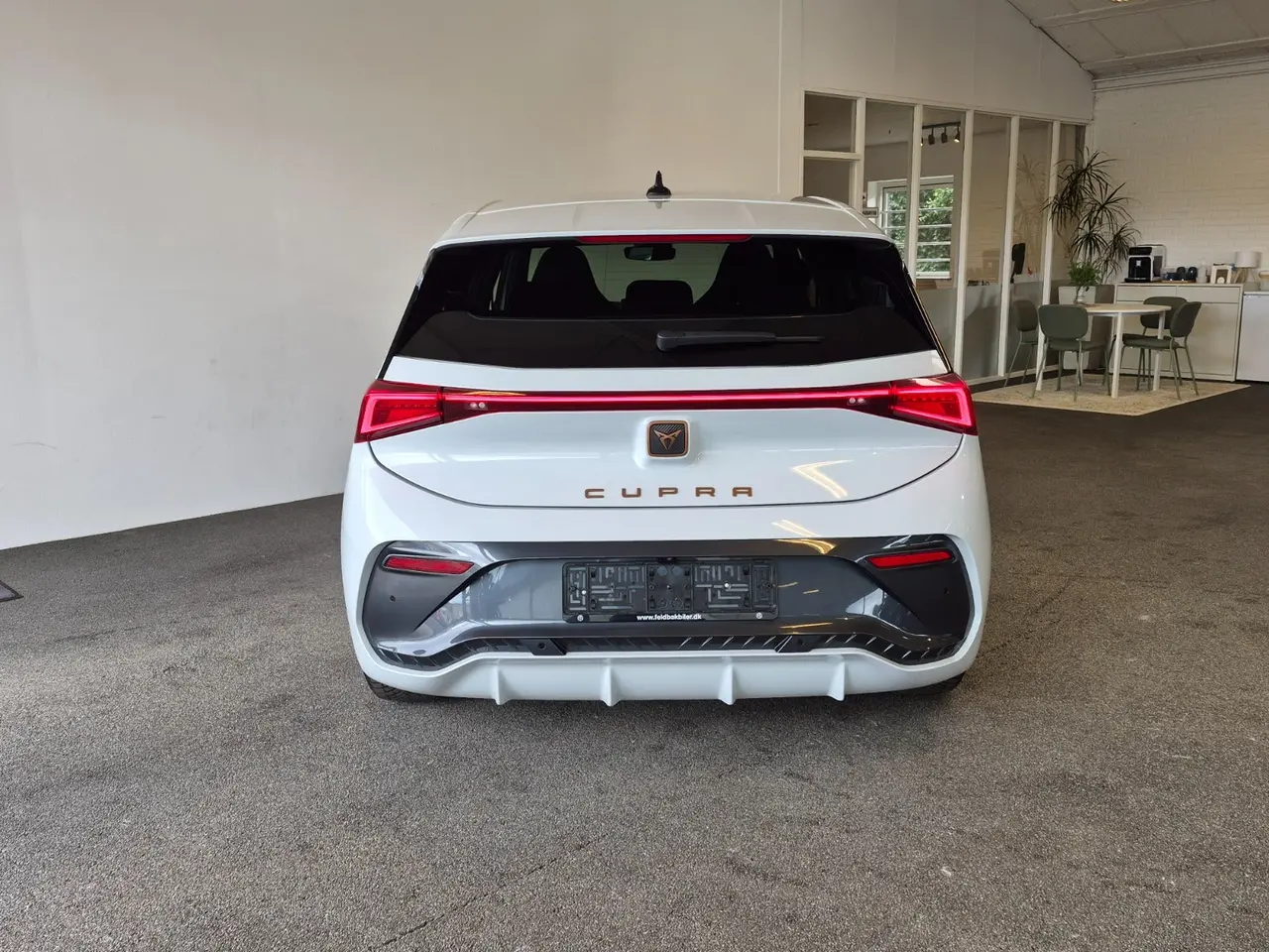 Billede 5 - Cupra Born 58 High