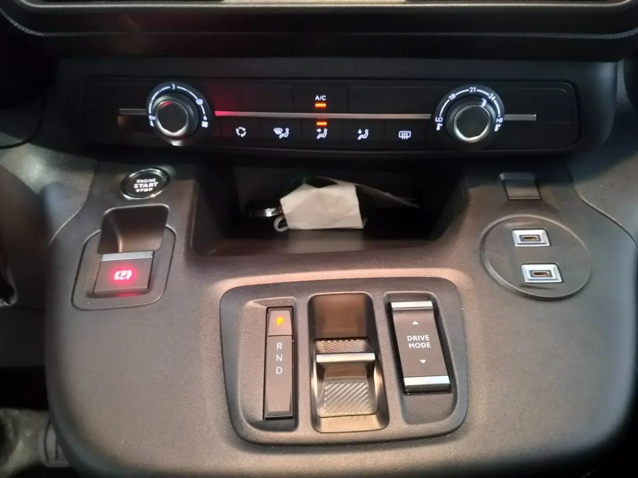 Billede 14 - Opel Combo-e Life 50 Elegance+ L2