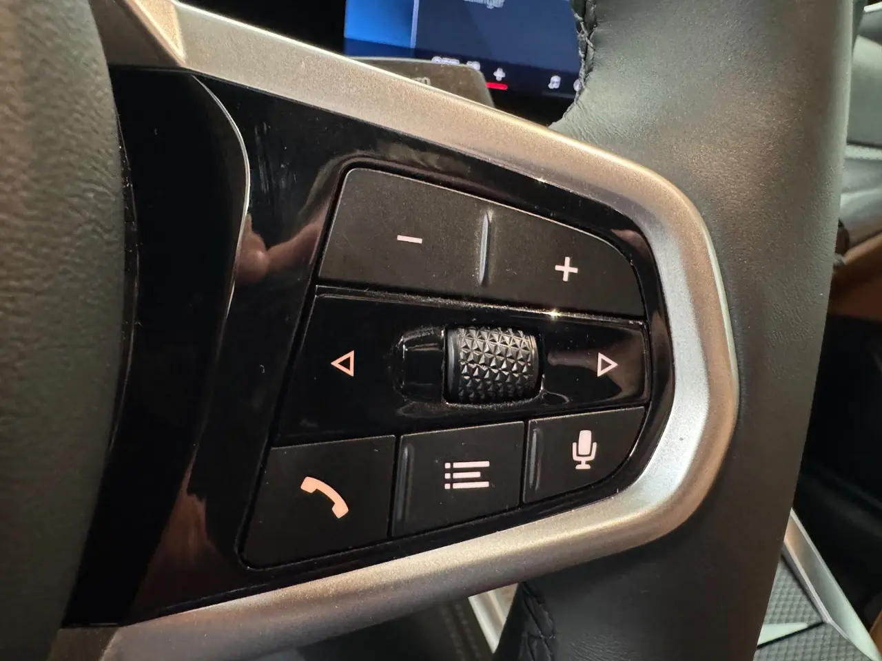 Billede 13 - BMW i4  eDrive40 Fully Charged