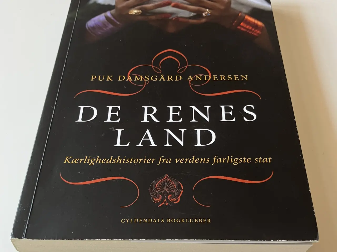 Billede 4 - De renes land - kærlighedshistorier fra verdens fa