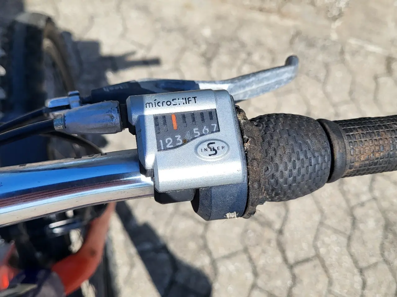Billede 3 - Mountainbike 26"