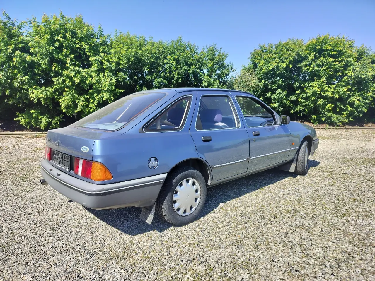 Billede 3 - Original bil
