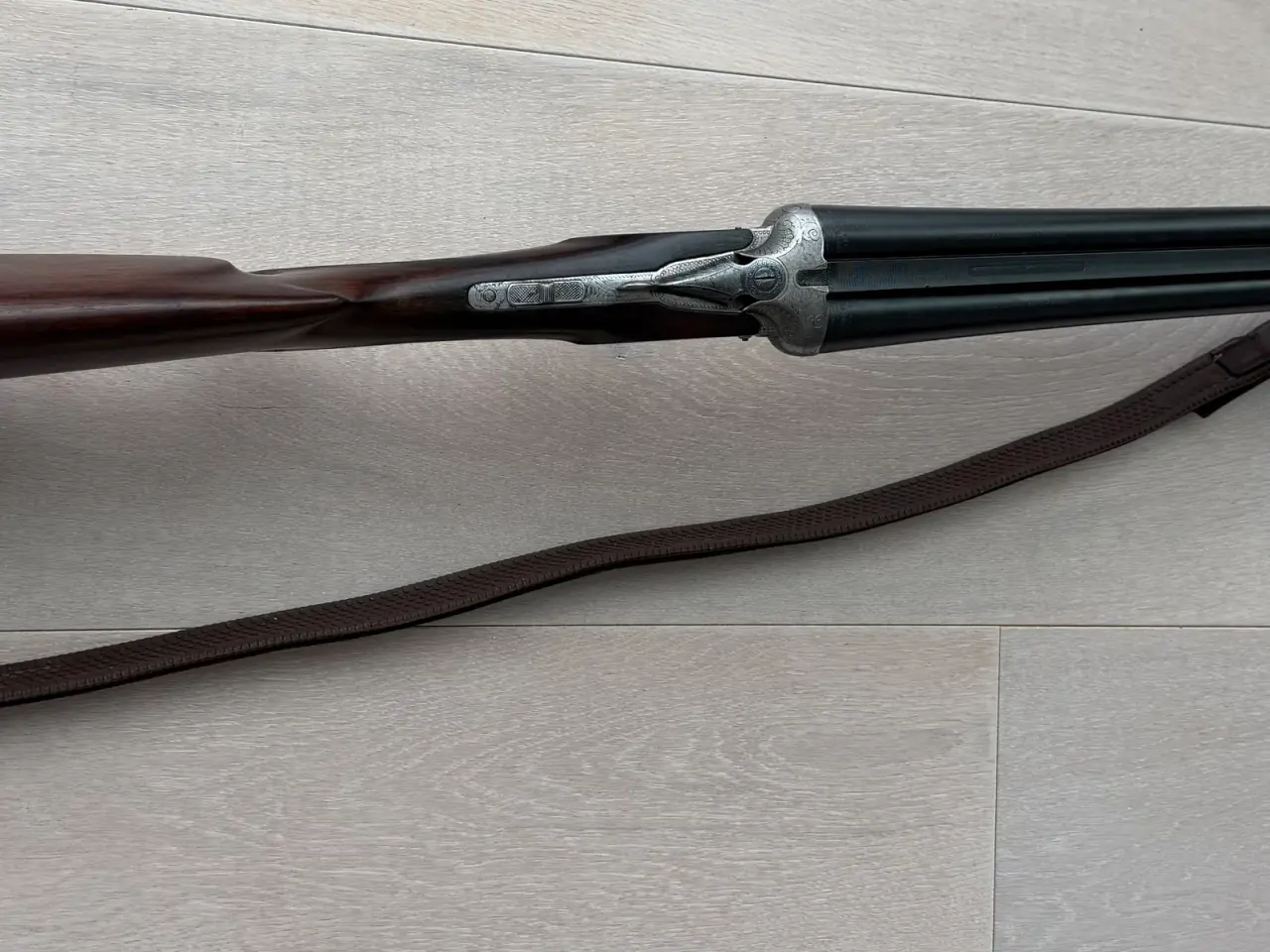 Billede 5 - Simson suhl thuringen 12/70