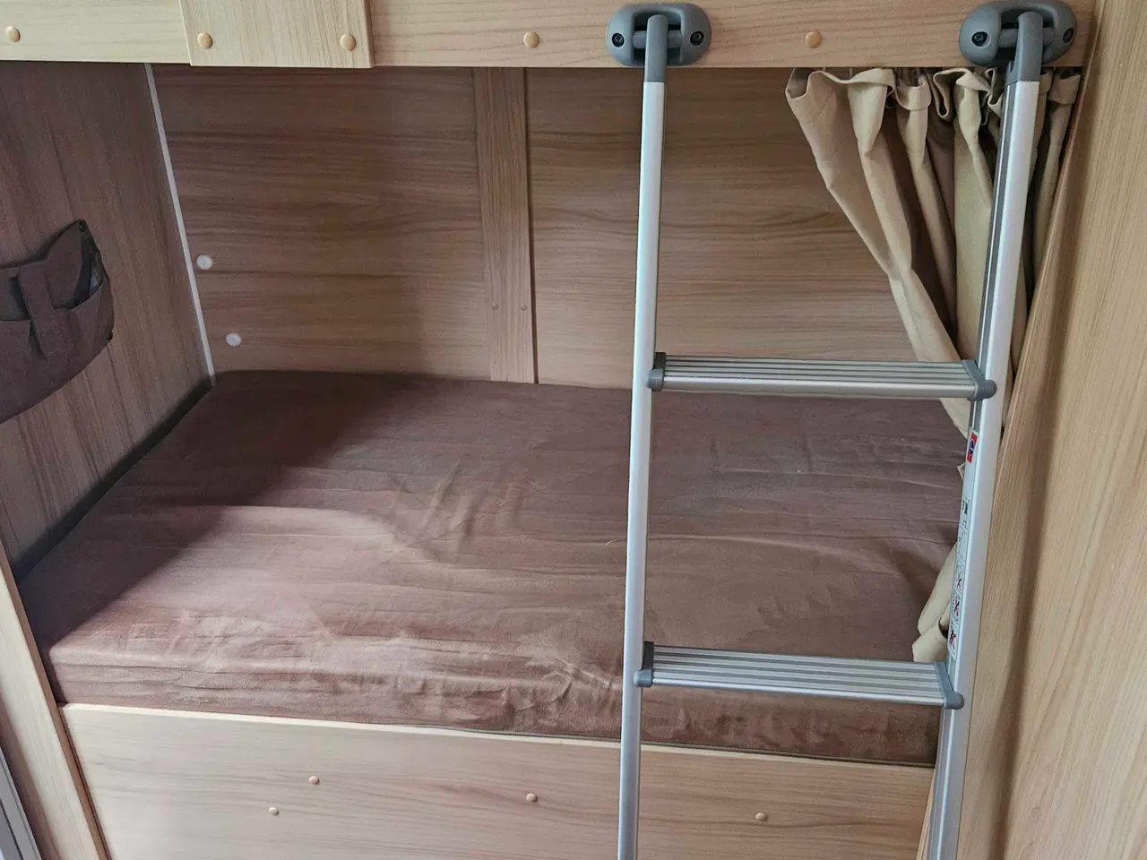 Billede 6 - Fin campingvogn