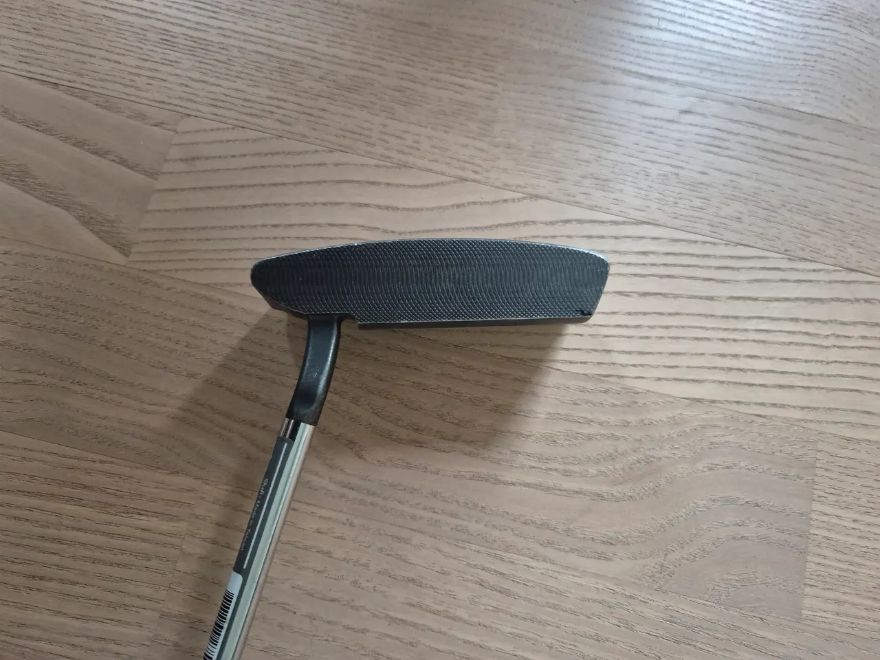 Billede 3 - Wilson Staff 34" putter