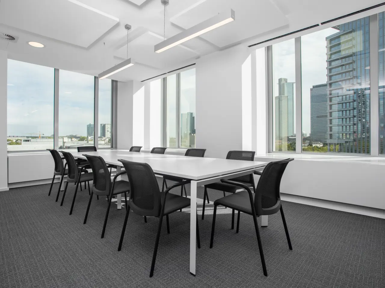 Billede 1 - Find kontorplads i Regus Norregade til 4 pers