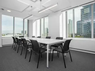 Find kontorplads i Regus Norregade til 4 pers