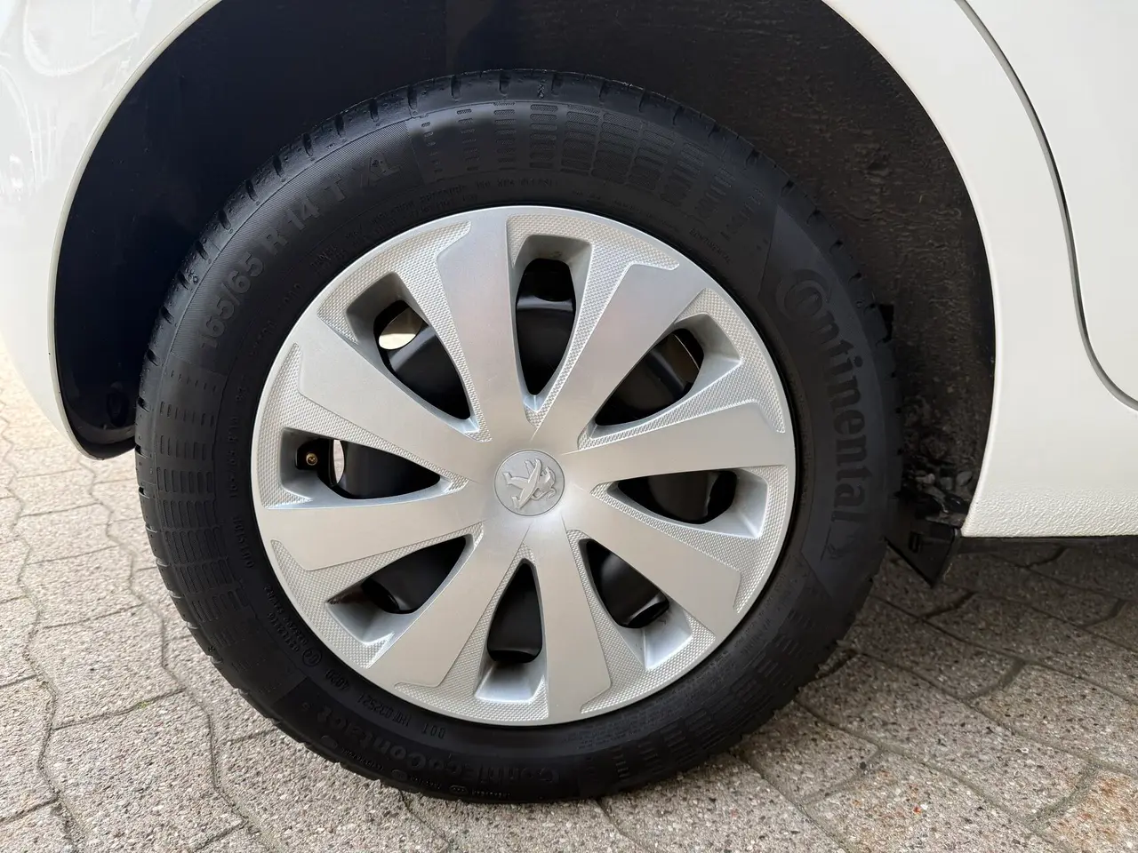 Billede 13 - Peugeot 108 1,0 e-Vti Prime 72HK 5d