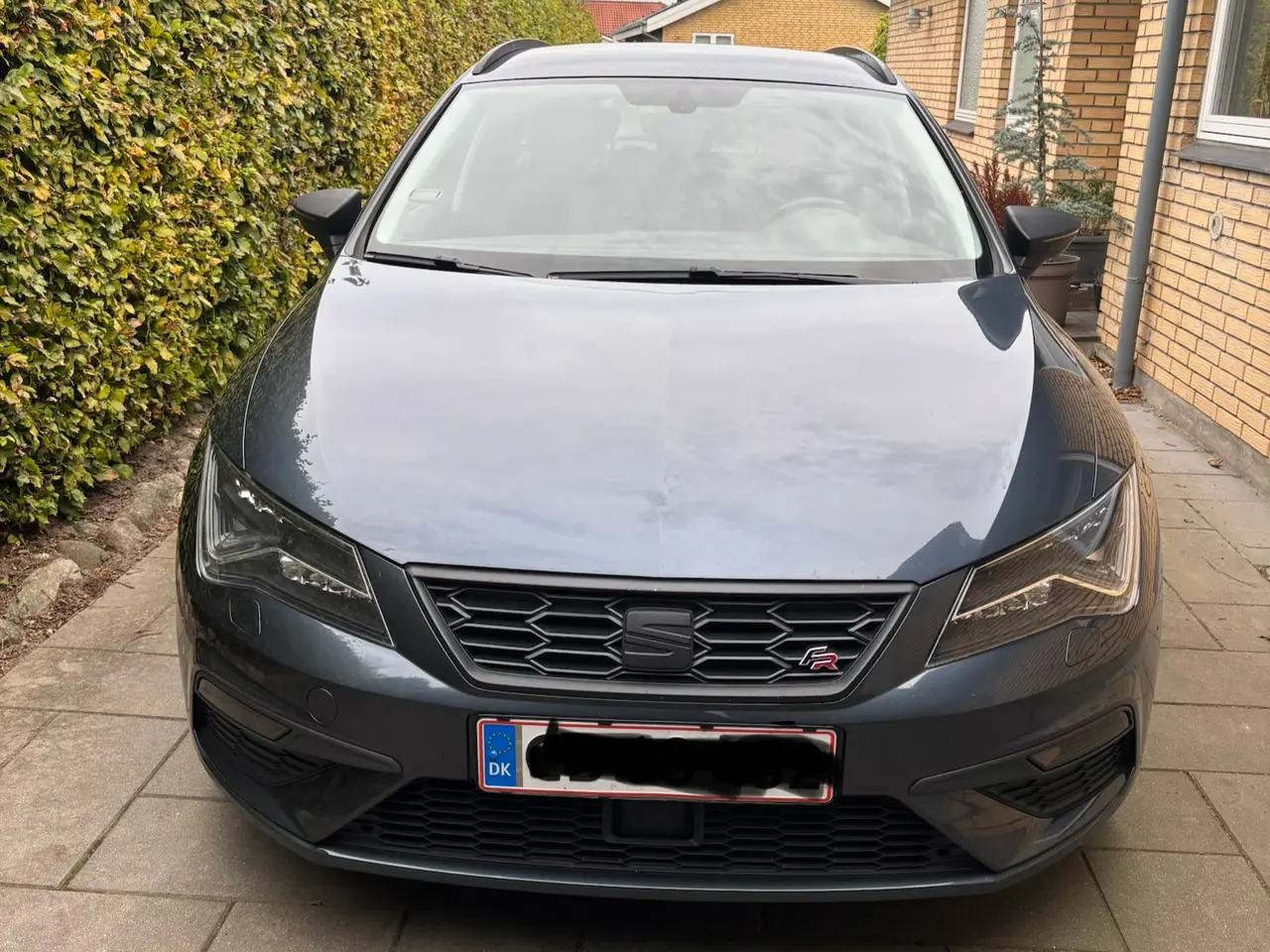 Billede 7 - Seat Leon stationcar FR