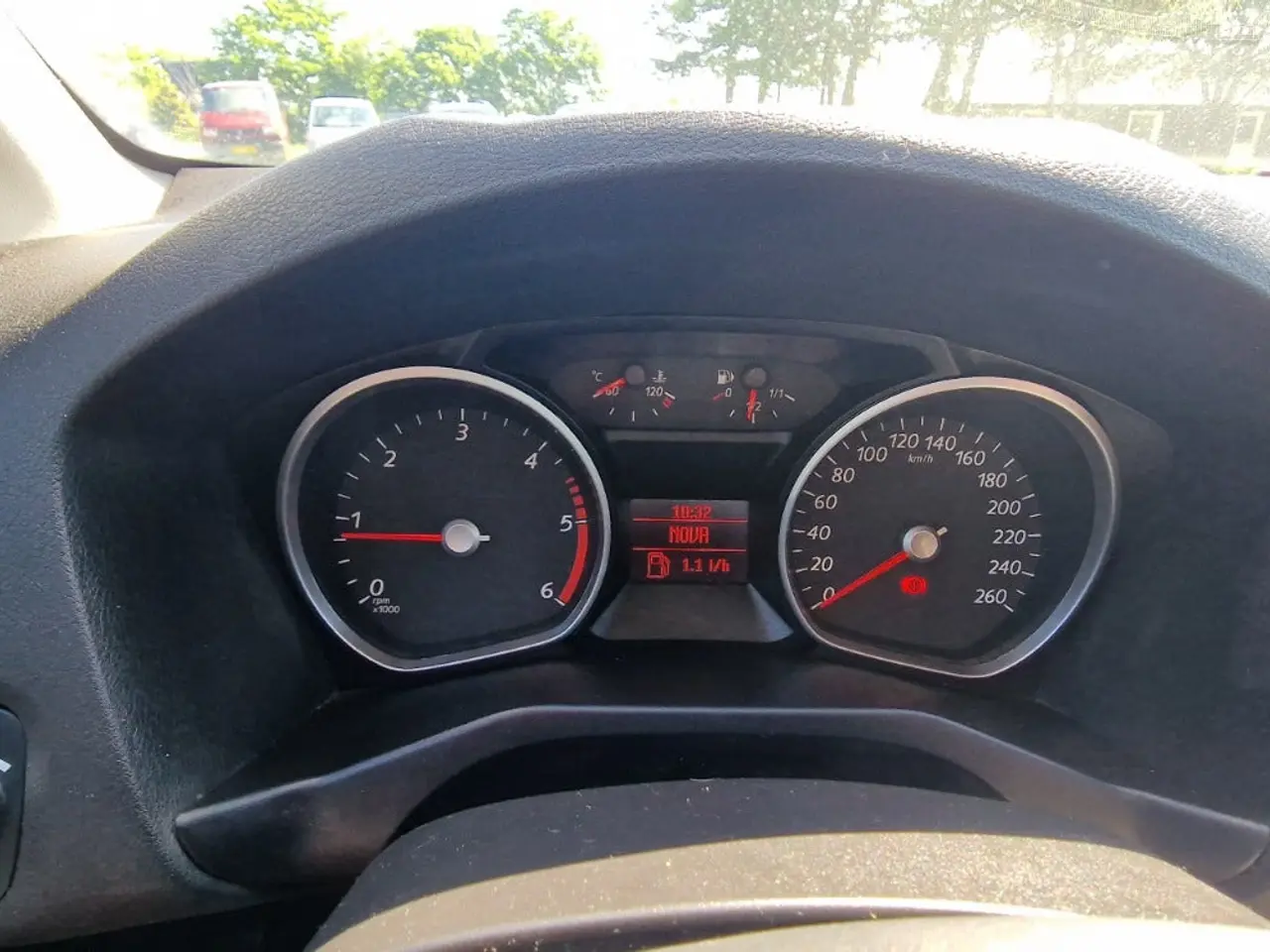 Billede 5 - Ford Mondeo 2,0 TDCi 115 Titanium