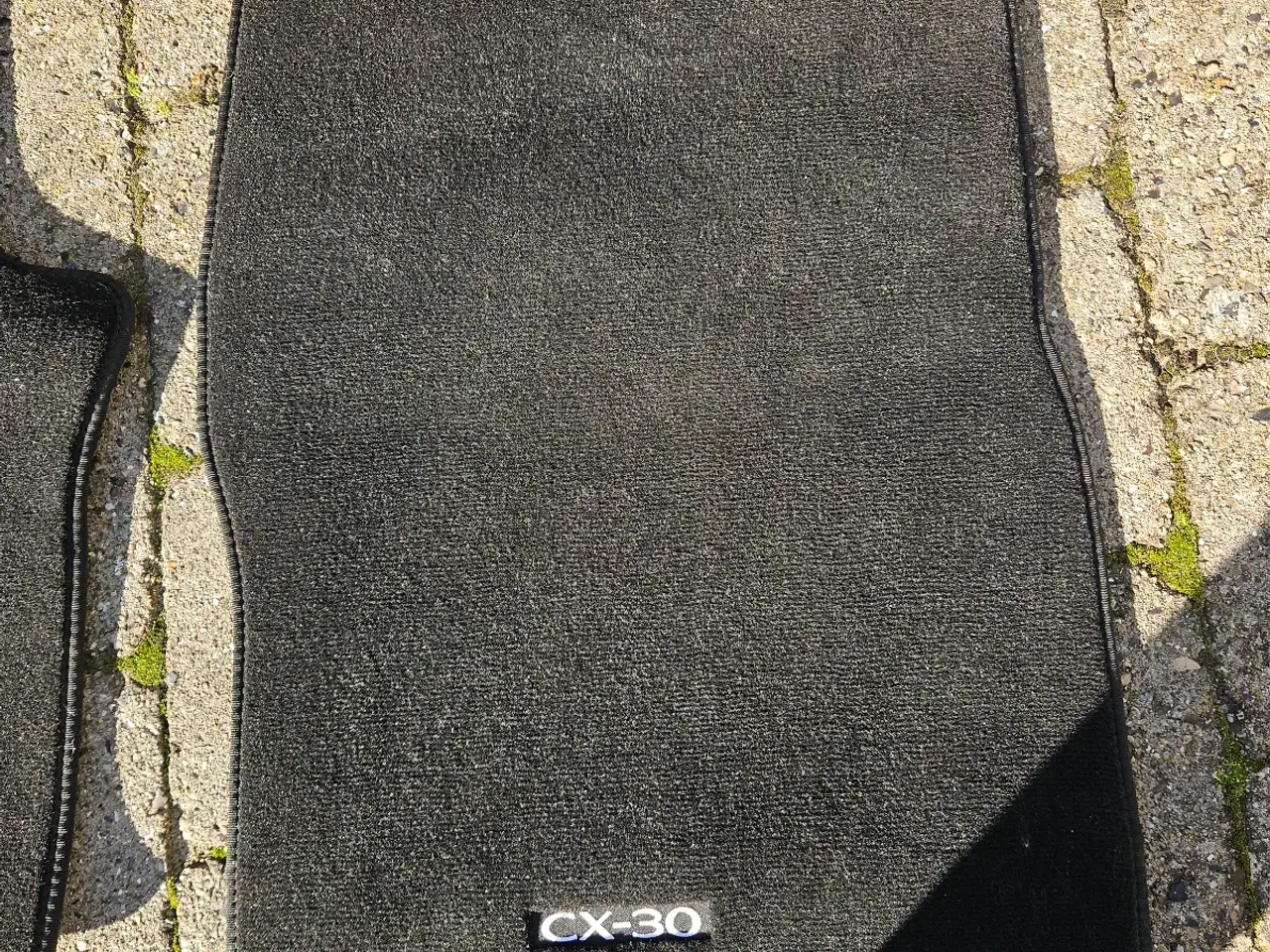 Billede 1 - Måtter til Mazda cx-30
