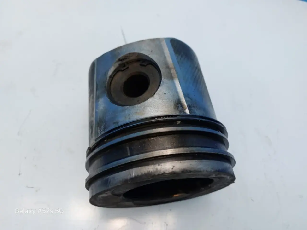 Billede 8 - Massey Ferguson 7278 Stempel SisuDiesel 645 (L3085)