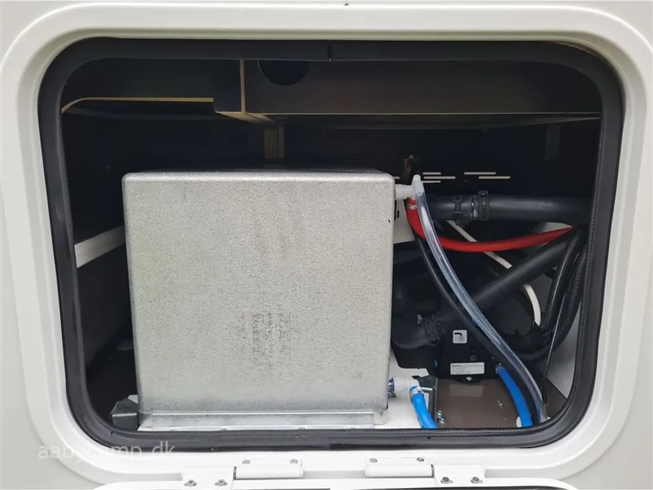 Billede 24 - 2026 - Autostar Prestige I 790 LC   Autostar Prestige I 790 Design Edition