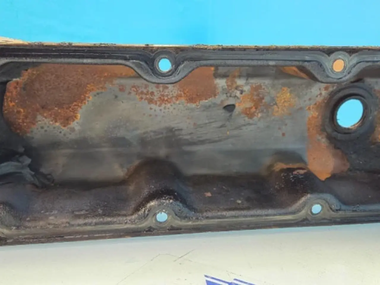 Billede 10 - Ford 675TA   Hus   87800986   