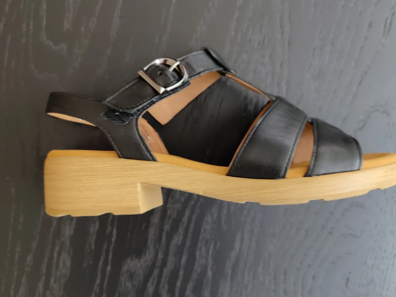 Billede 3 - Gabor sandaler