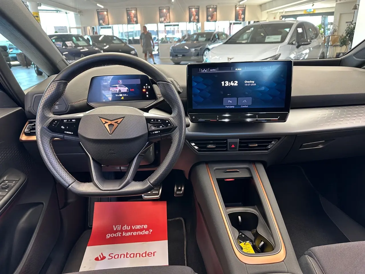 Billede 22 - Cupra Born 58 High