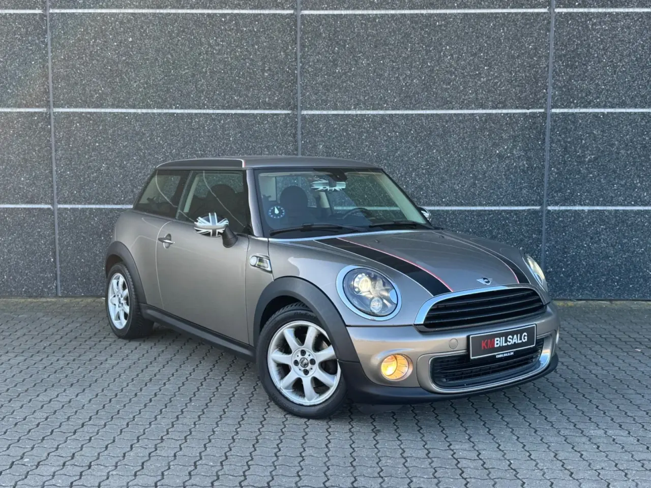 Billede 1 - MINI One 1,6