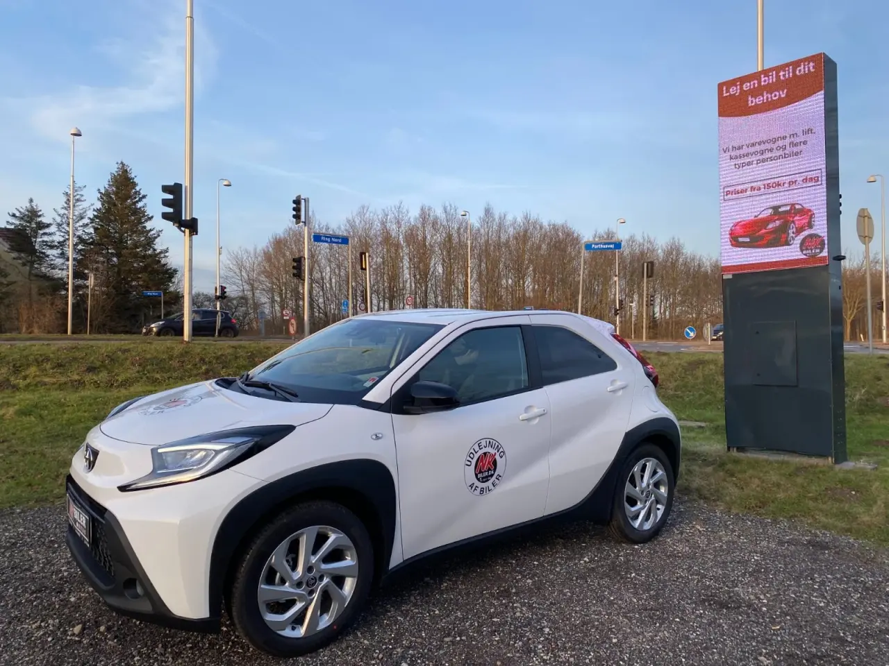 Billede 3 - Toyota Aygo X 1,0 Air Active