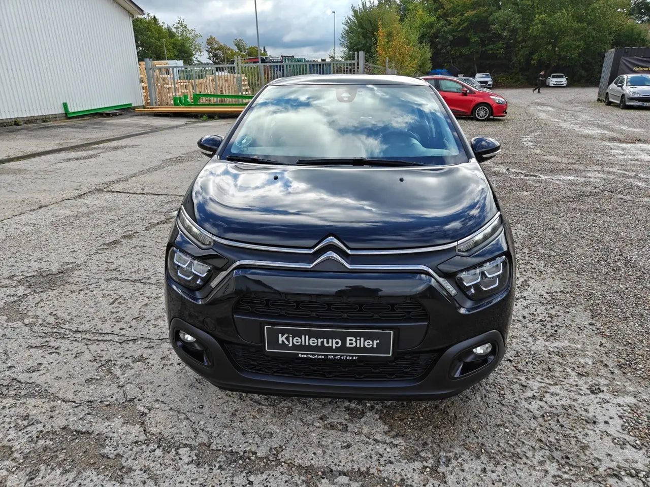 Billede 1 - Citroën C3 1,2 PureTech 82 Feel
