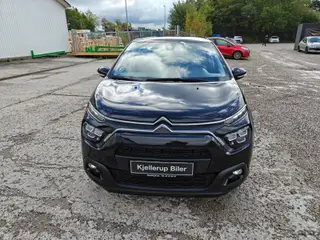 Citroën C3 1,2 PureTech 82 Feel