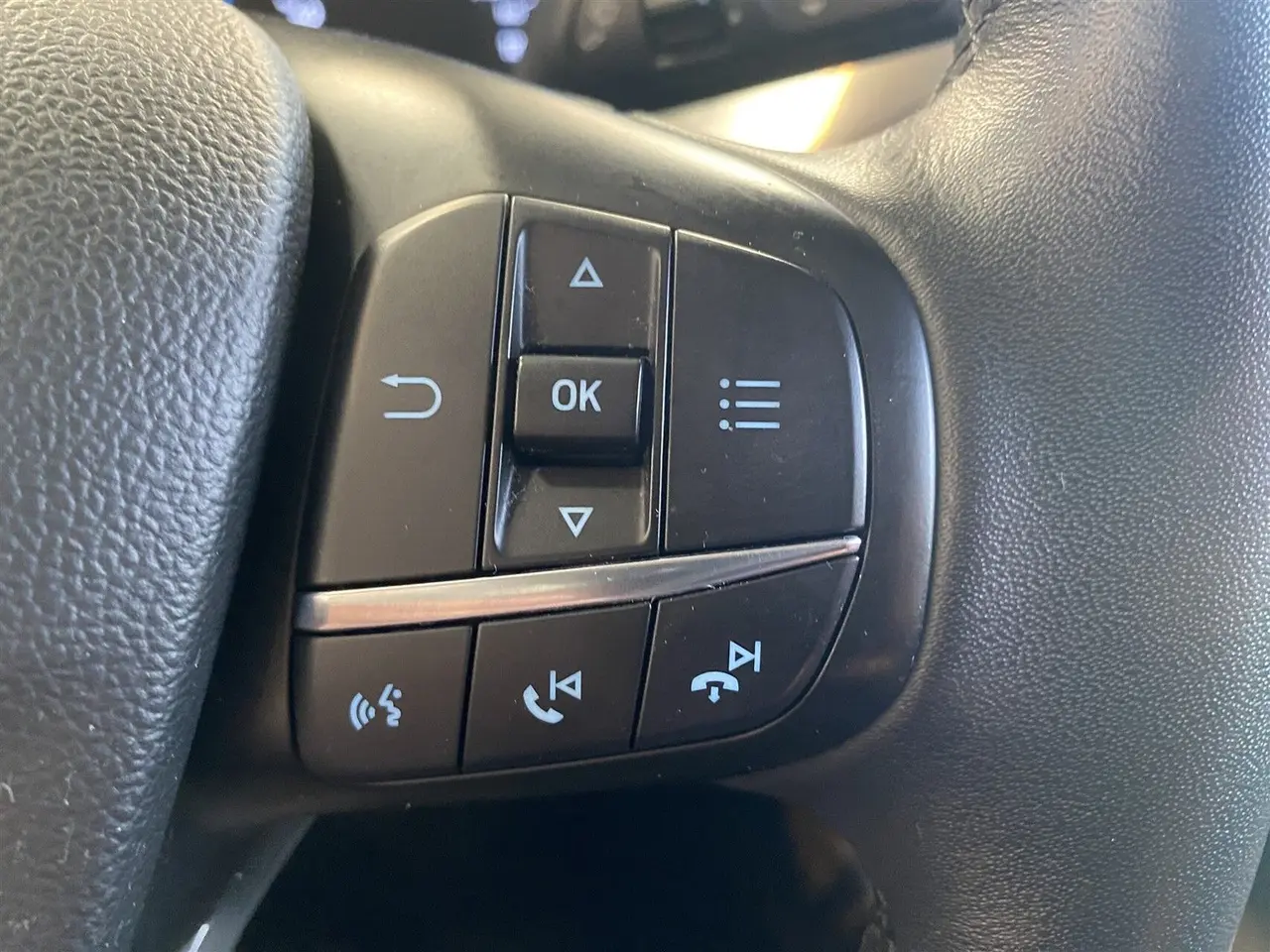 Billede 15 - Ford Focus 1,0 EcoBoost Titanium aut.