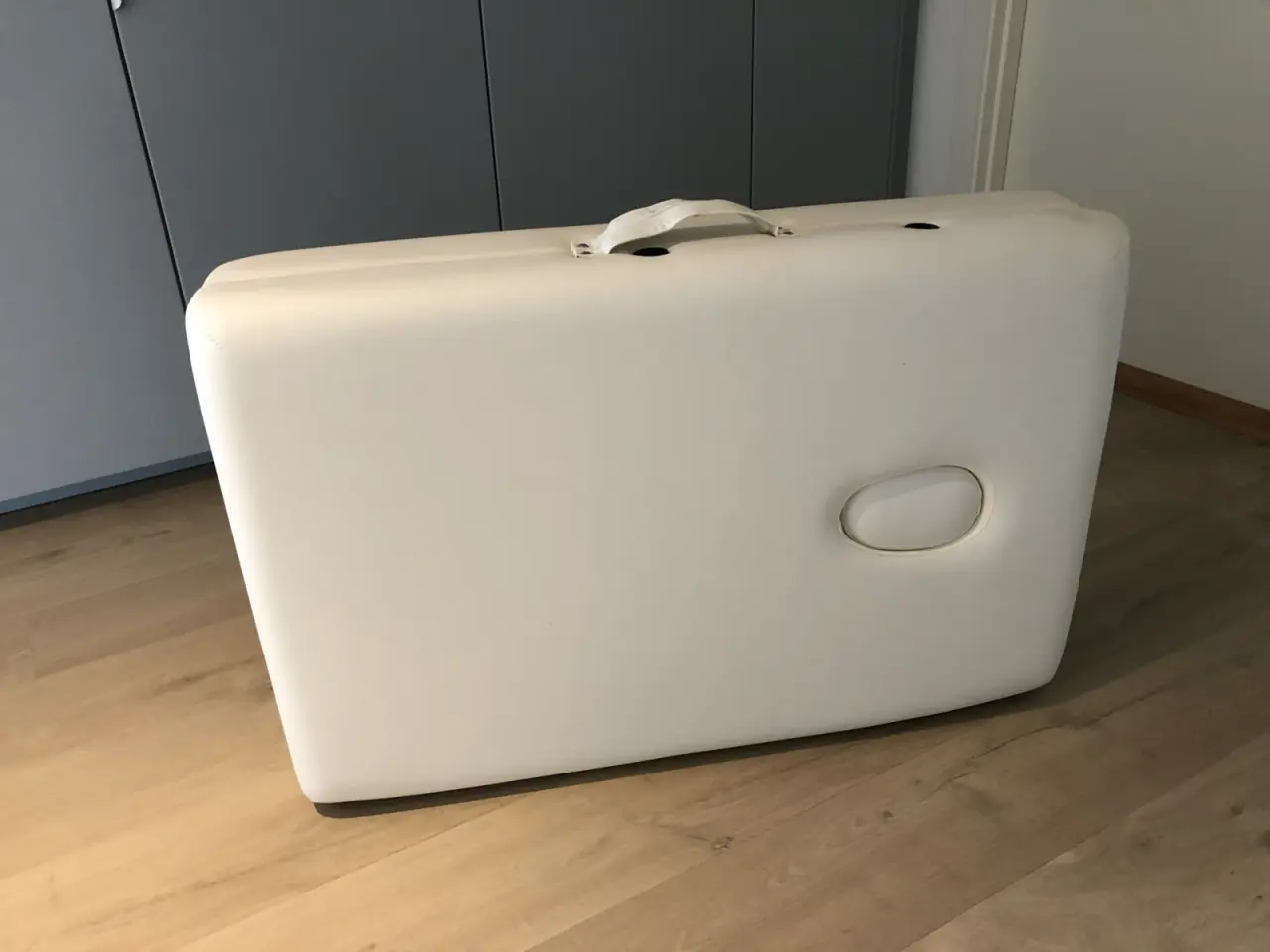 Billede 9 - TecTake massagebriks