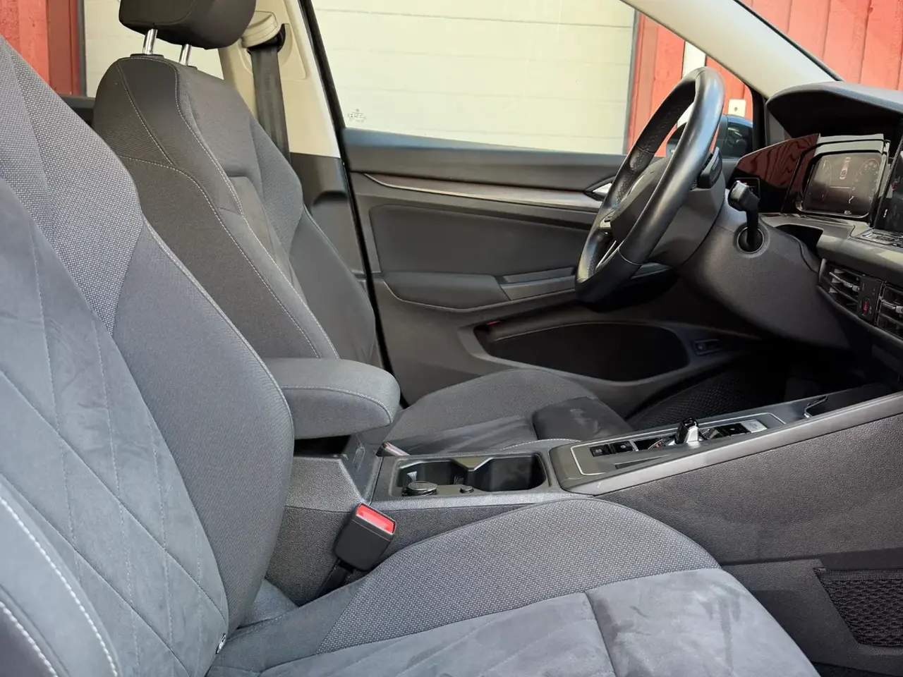 Billede 18 - VW Golf VIII 1,4 eHybrid DSG