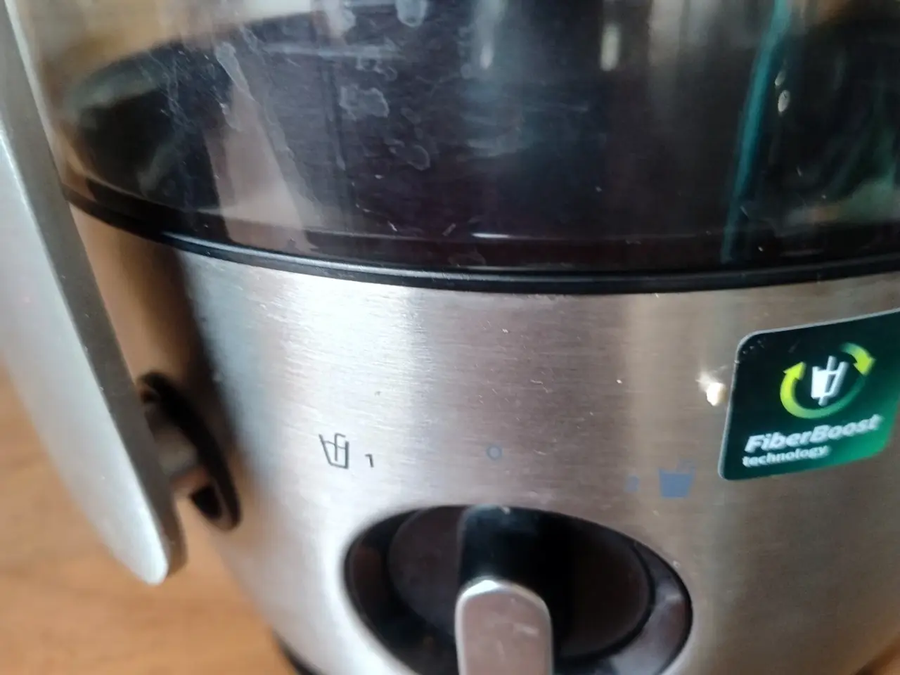 Billede 3 - Philips juicer 