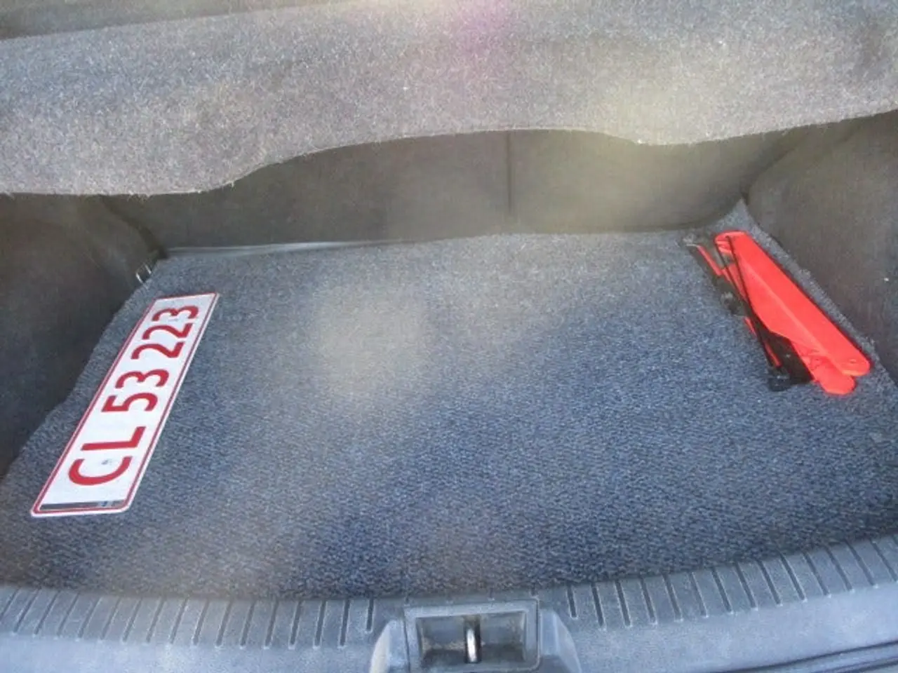 Billede 5 - Nissan Qashqai 1,6 Acenta
