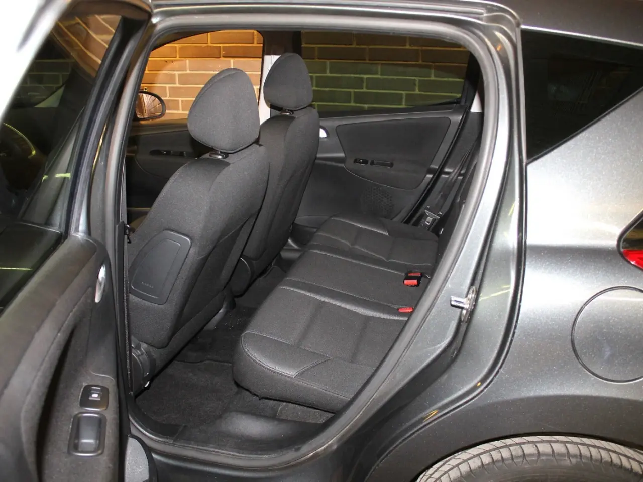 Billede 5 - Peugeot 207 1,6 VTi Sportium SW