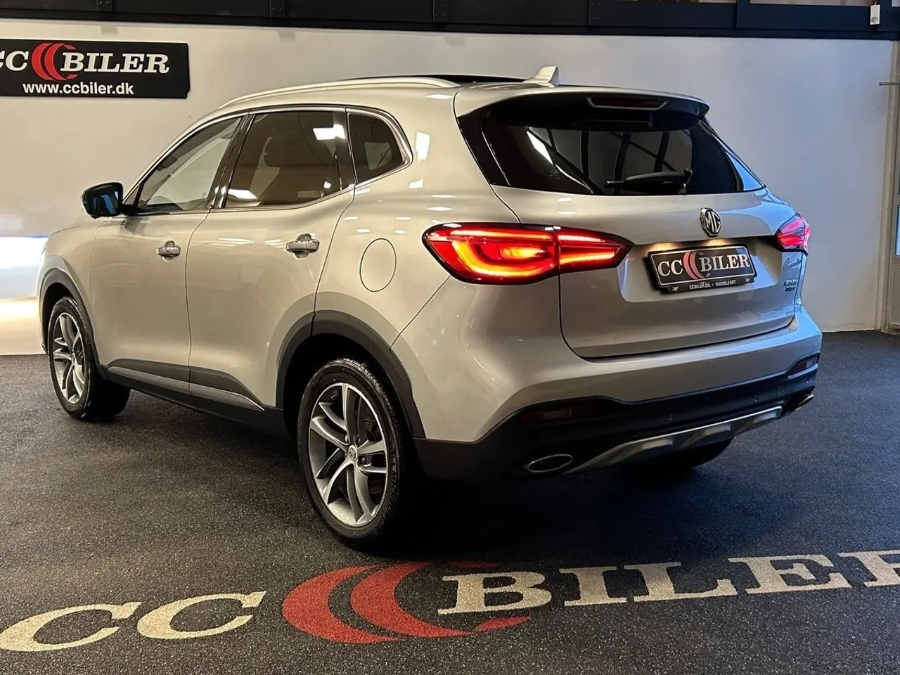 Billede 6 - MG EHS 1,5 PHEV Luxury