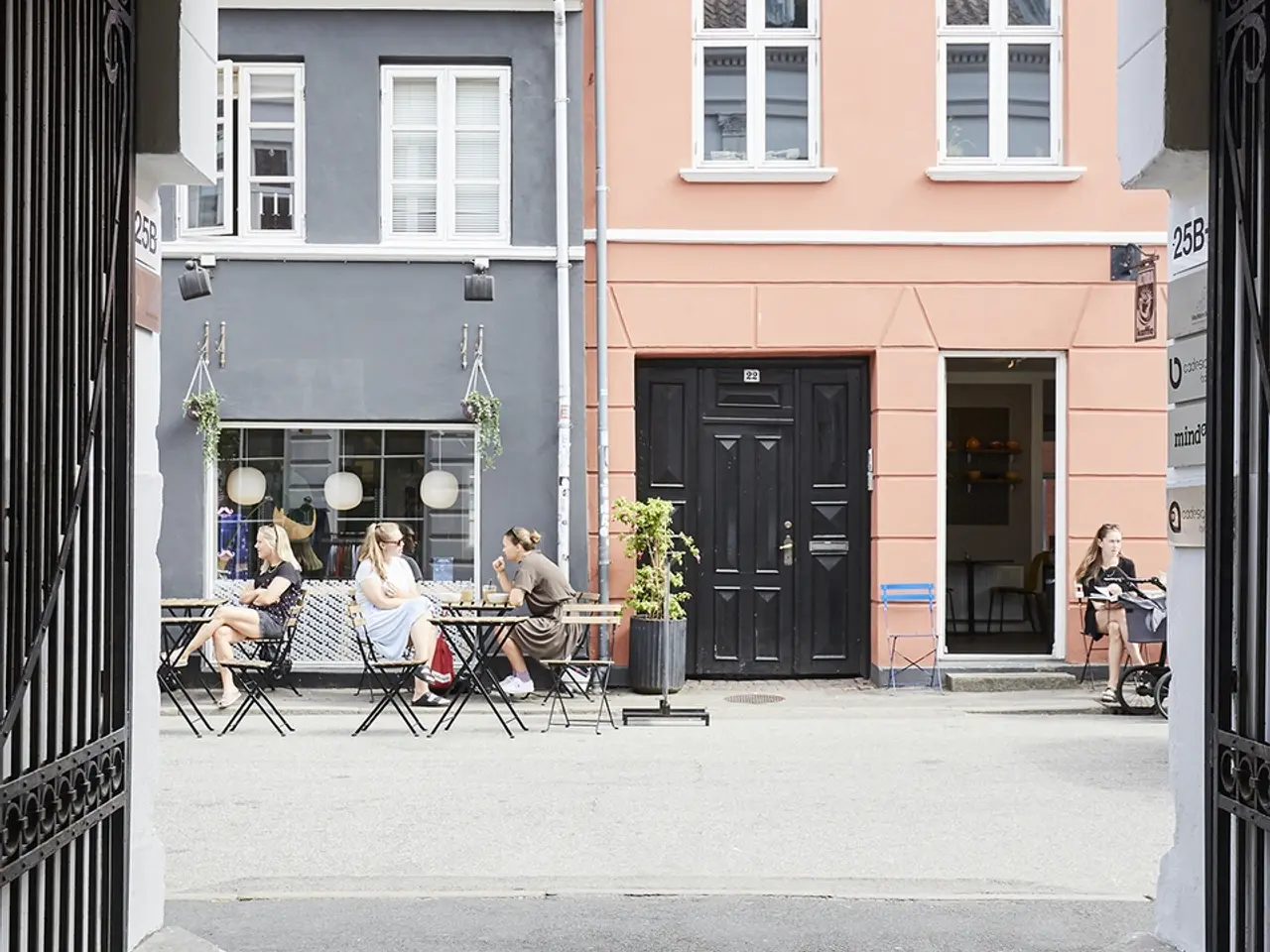 Billede 13 - Kontoretage på 588 m² i Latinerkvarteret, Aarhus C