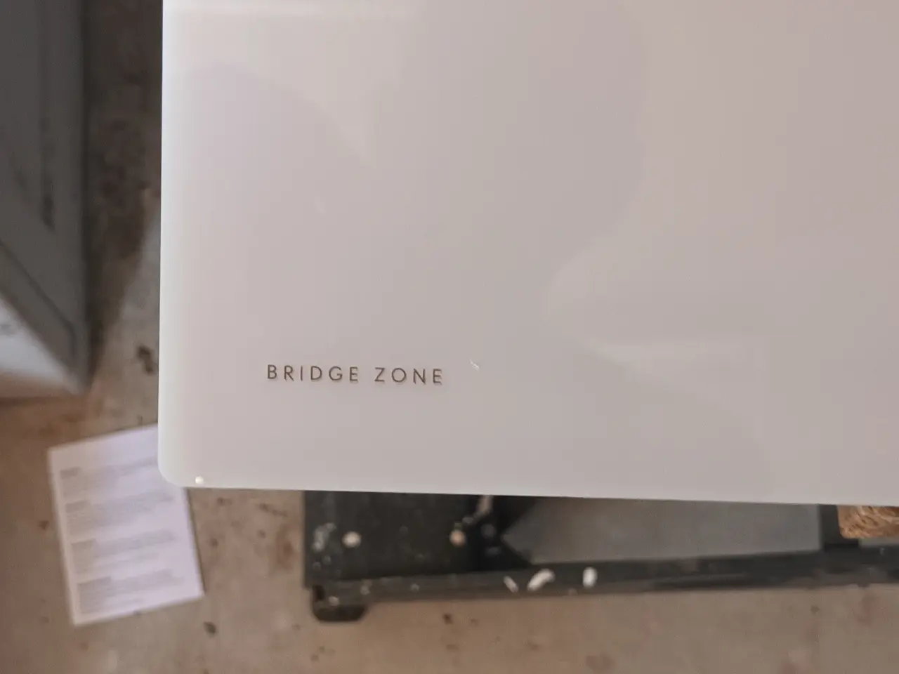 Billede 5 - Induktionskogeplade Ikea Bajubald 58