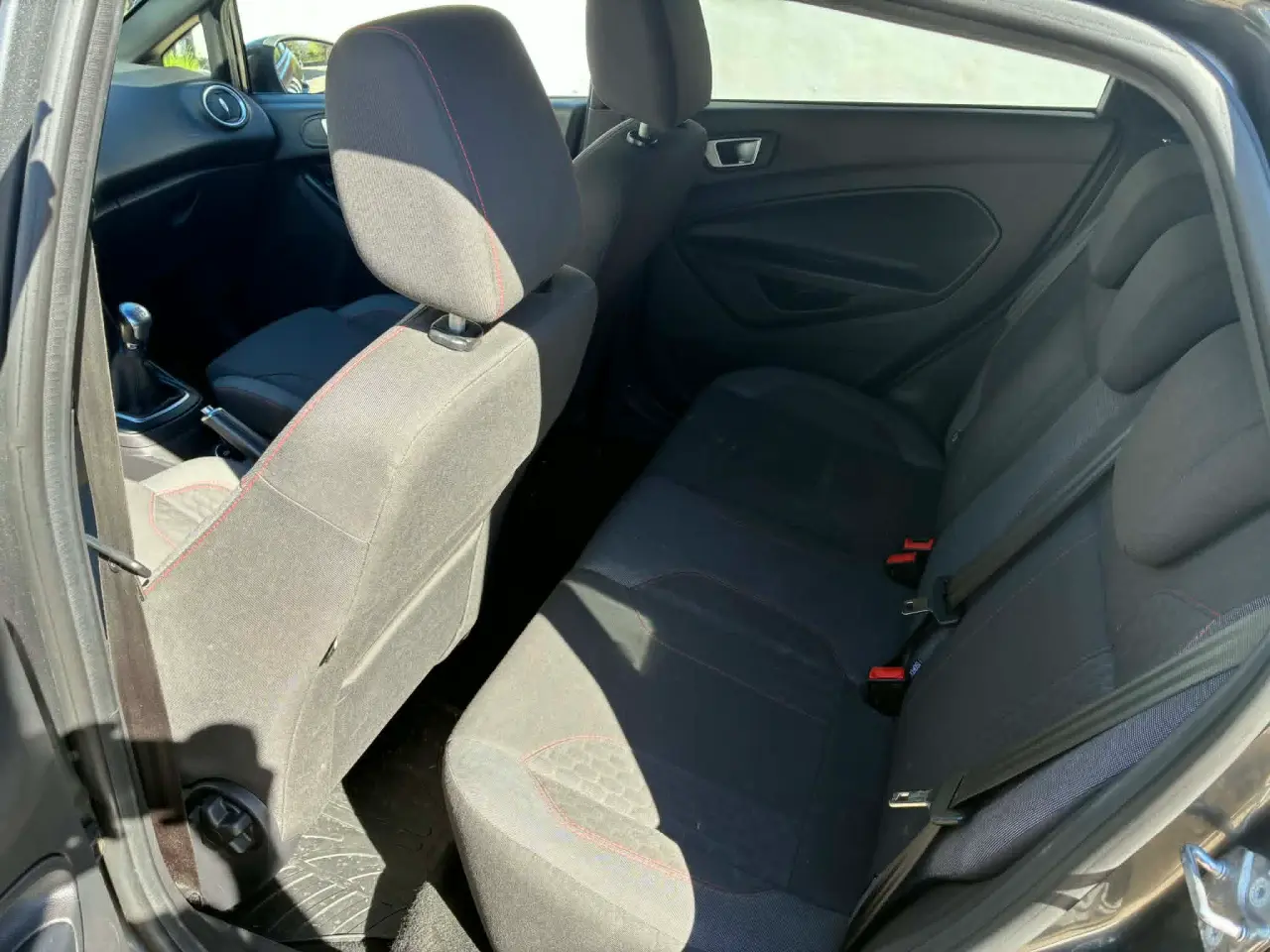 Billede 6 - Ford Fiesta st-line