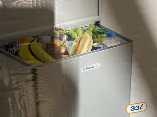Dometic Camping køleskab
