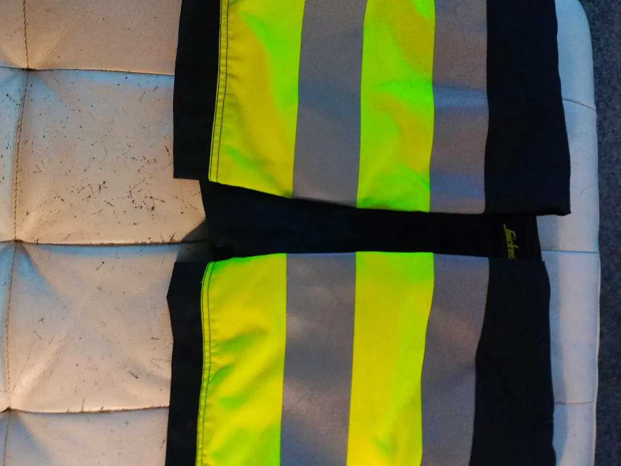 Billede 3 - NYE Snickers Workwear Arbejdsbukser – Str. 54