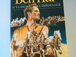 Ben Hur. Af Lewis Wallace