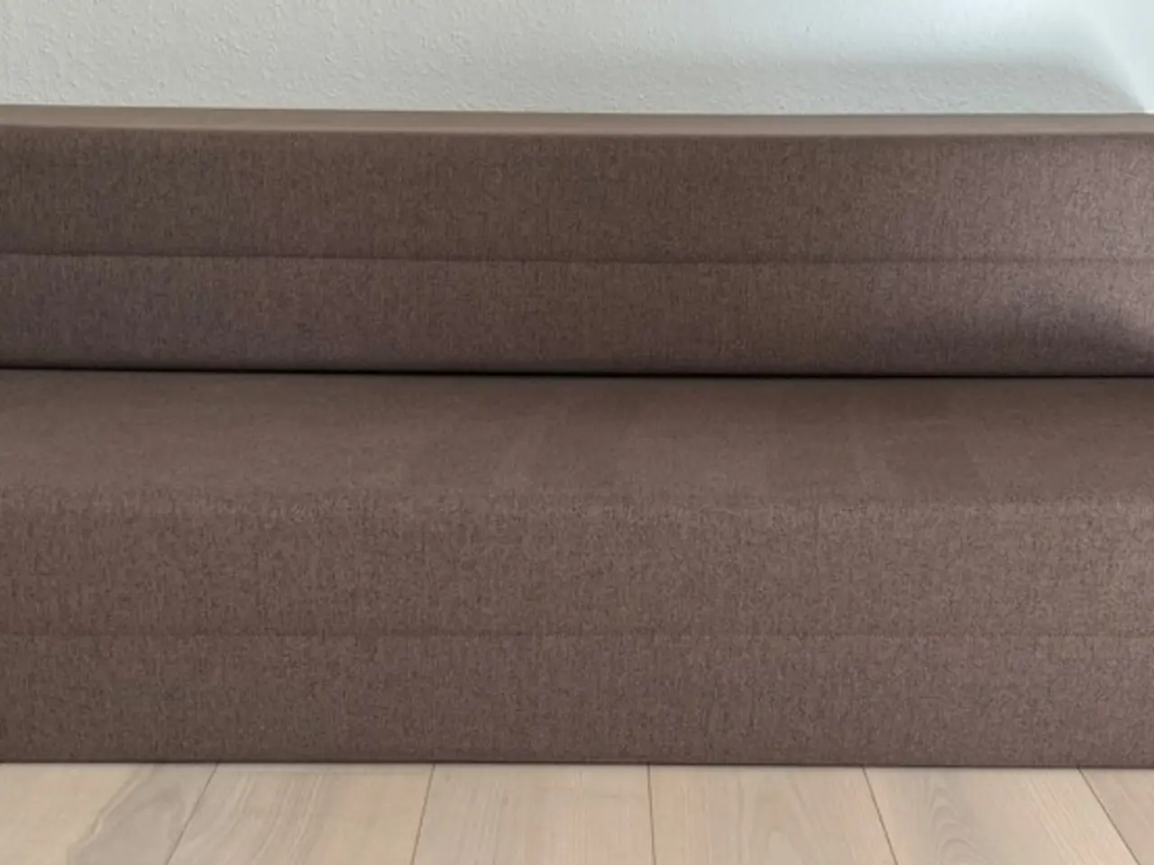 Billede 2 - Madras, foldemadras fra Pandora Living