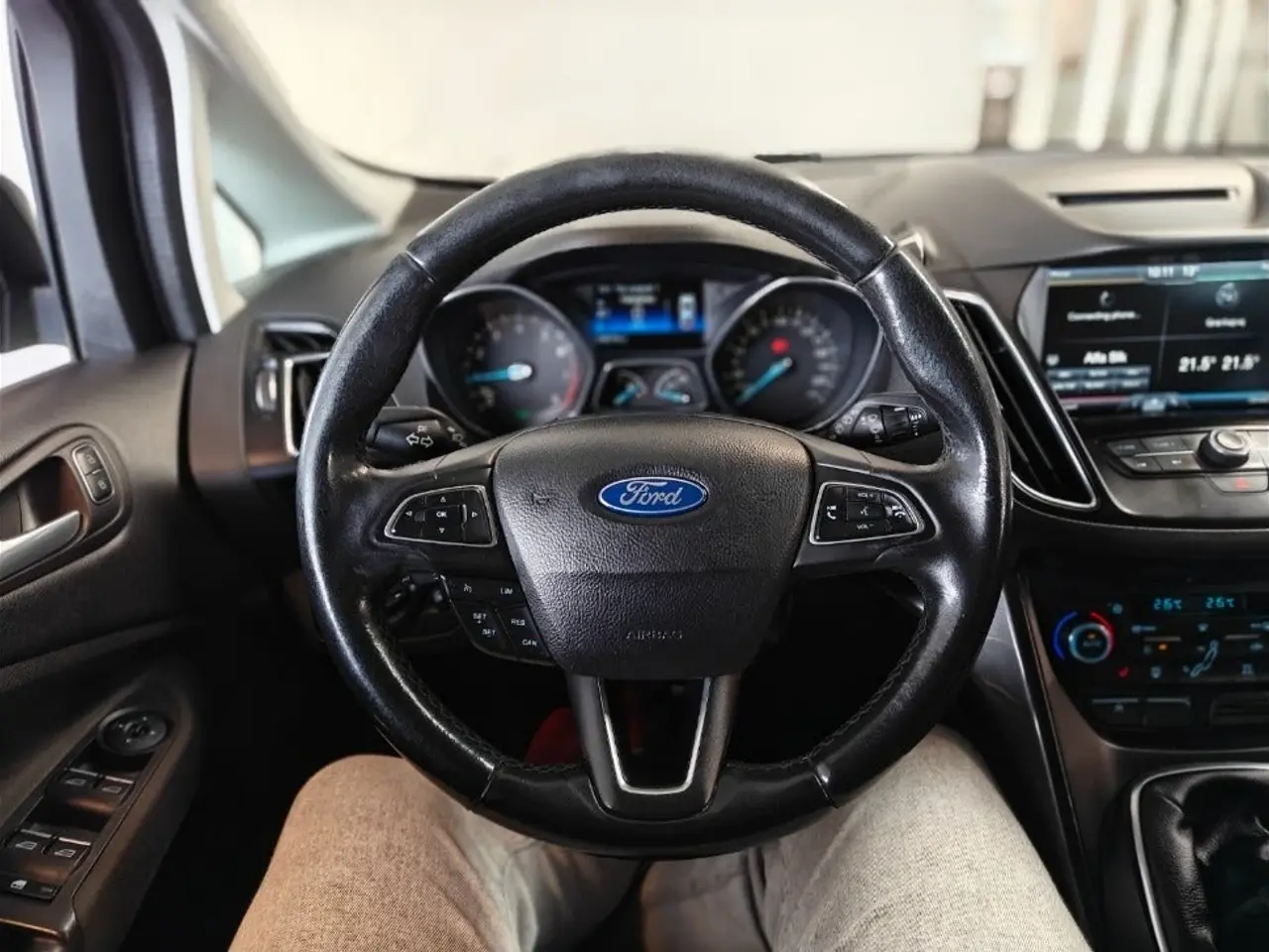 Billede 13 - Ford C-MAX 1,5 SCTi 150 Titanium