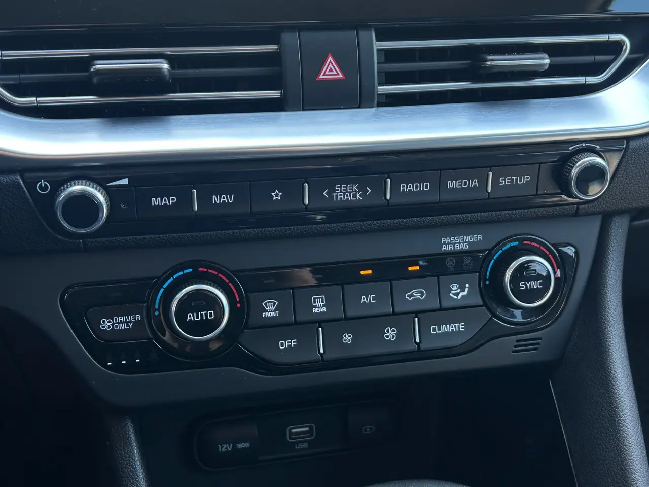 Billede 16 - Kia Niro 1,6 PHEV Advance DCT