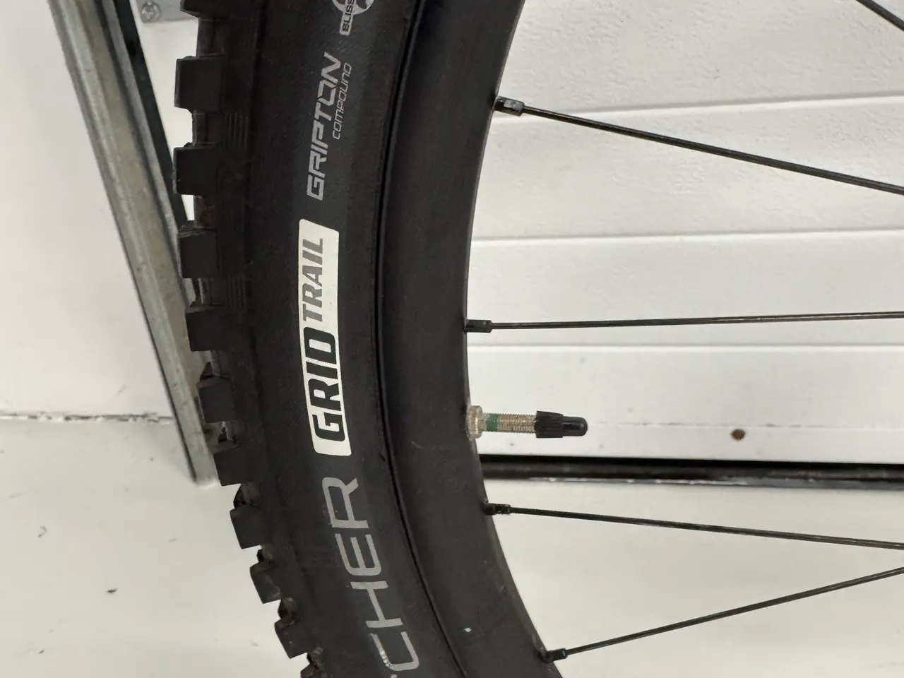 Billede 13 - Specialized Stumpjumper Comp Carbon EVO29